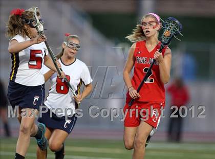 Thumbnail 3 in Regis Jesuit @ Chaparral photogallery.