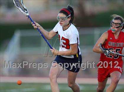 Thumbnail 2 in Regis Jesuit @ Chaparral photogallery.