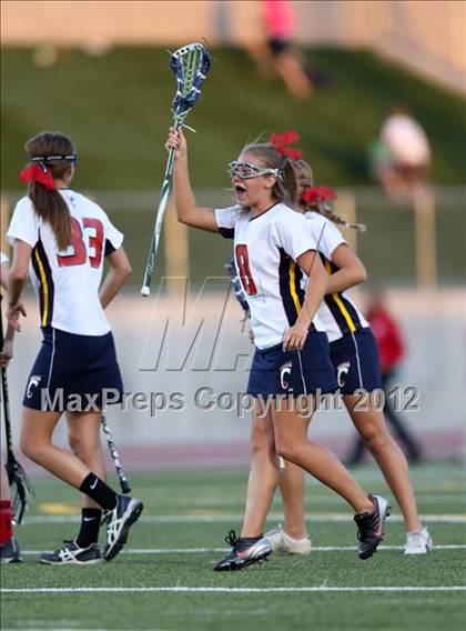 Thumbnail 2 in Regis Jesuit @ Chaparral photogallery.