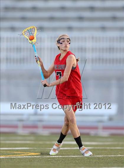 Thumbnail 2 in Regis Jesuit @ Chaparral photogallery.