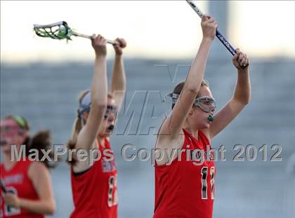 Thumbnail 2 in Regis Jesuit @ Chaparral photogallery.