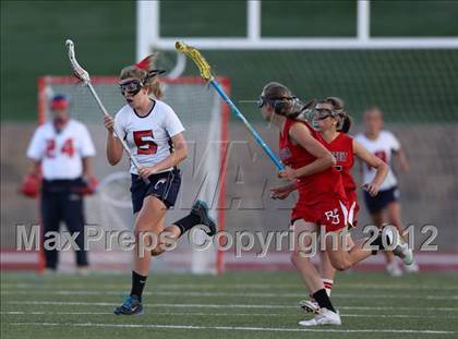 Thumbnail 1 in Regis Jesuit @ Chaparral photogallery.