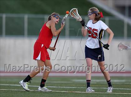 Thumbnail 1 in Regis Jesuit @ Chaparral photogallery.