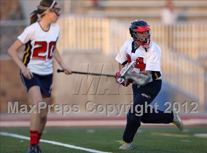 Thumbnail 1 in Regis Jesuit @ Chaparral photogallery.