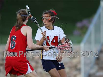 Thumbnail 3 in Regis Jesuit @ Chaparral photogallery.