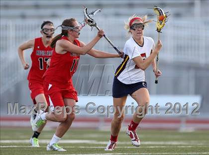 Thumbnail 2 in Regis Jesuit @ Chaparral photogallery.