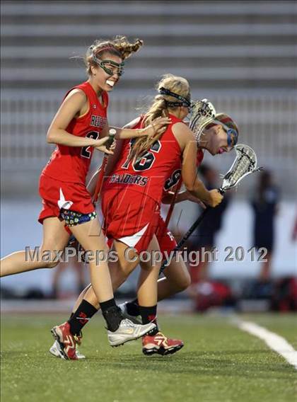 Thumbnail 1 in Regis Jesuit @ Chaparral photogallery.