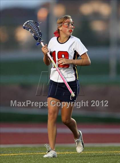 Thumbnail 1 in Regis Jesuit @ Chaparral photogallery.
