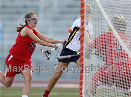 Thumbnail 3 in Regis Jesuit @ Chaparral photogallery.
