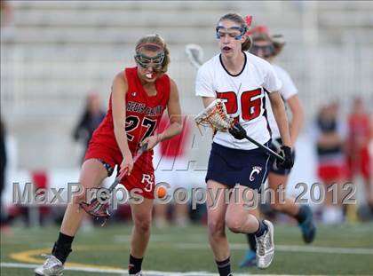 Thumbnail 1 in Regis Jesuit @ Chaparral photogallery.