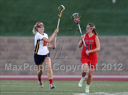 Thumbnail 3 in Regis Jesuit @ Chaparral photogallery.