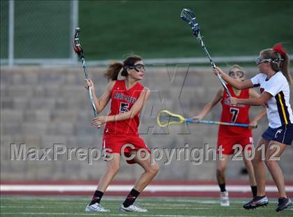 Thumbnail 1 in Regis Jesuit @ Chaparral photogallery.