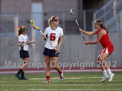 Thumbnail 1 in Regis Jesuit @ Chaparral photogallery.