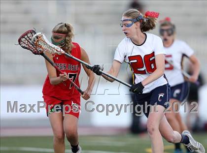 Thumbnail 1 in Regis Jesuit @ Chaparral photogallery.