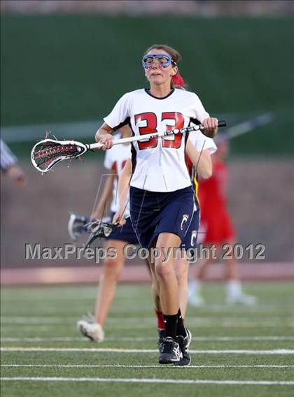 Thumbnail 2 in Regis Jesuit @ Chaparral photogallery.