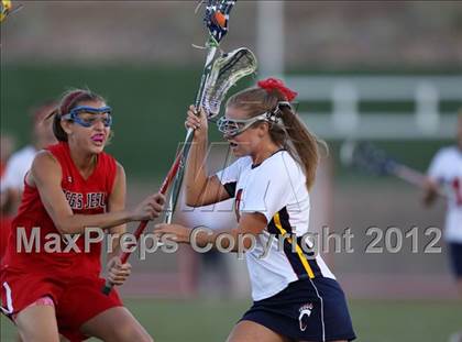 Thumbnail 1 in Regis Jesuit @ Chaparral photogallery.