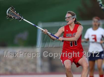 Thumbnail 1 in Regis Jesuit @ Chaparral photogallery.