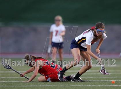Thumbnail 1 in Regis Jesuit @ Chaparral photogallery.