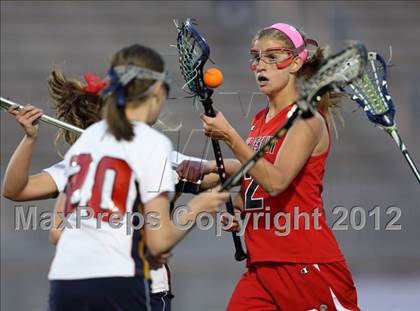 Thumbnail 3 in Regis Jesuit @ Chaparral photogallery.