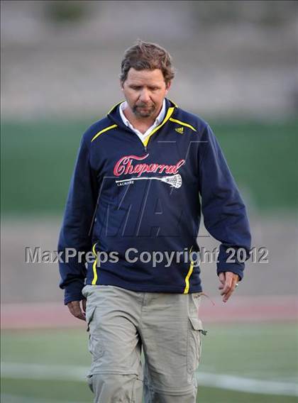 Thumbnail 1 in Regis Jesuit @ Chaparral photogallery.