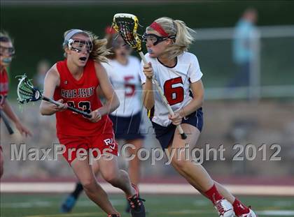 Thumbnail 3 in Regis Jesuit @ Chaparral photogallery.