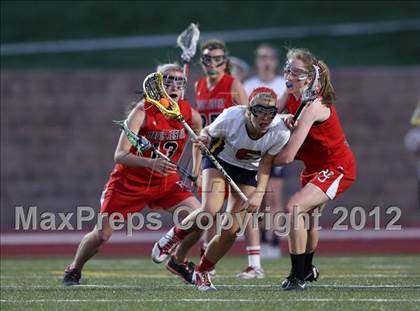 Thumbnail 3 in Regis Jesuit @ Chaparral photogallery.