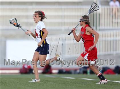 Thumbnail 1 in Regis Jesuit @ Chaparral photogallery.