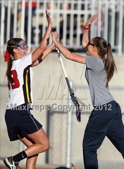 Thumbnail 1 in Regis Jesuit @ Chaparral photogallery.