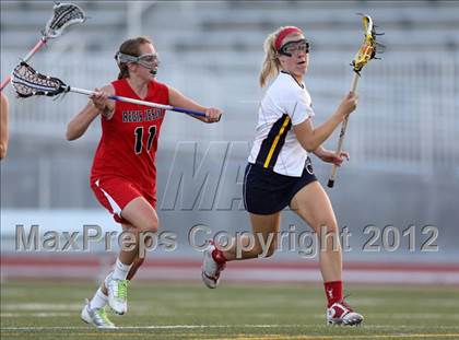 Thumbnail 1 in Regis Jesuit @ Chaparral photogallery.