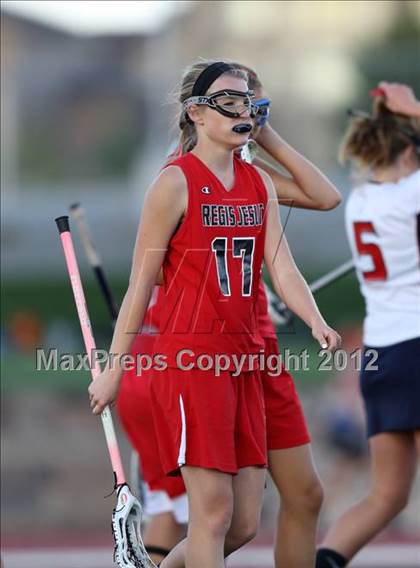 Thumbnail 3 in Regis Jesuit @ Chaparral photogallery.