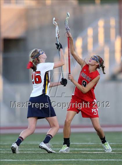 Thumbnail 1 in Regis Jesuit @ Chaparral photogallery.