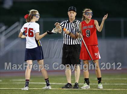 Thumbnail 2 in Regis Jesuit @ Chaparral photogallery.