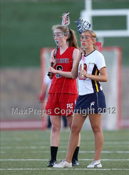 Thumbnail 3 in Regis Jesuit @ Chaparral photogallery.