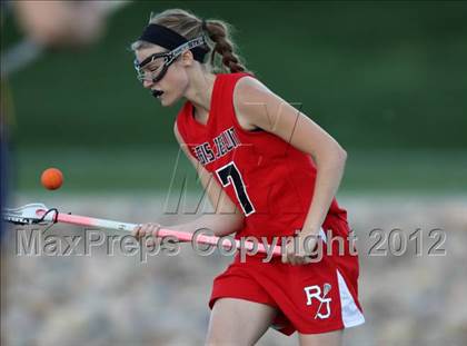 Thumbnail 1 in Regis Jesuit @ Chaparral photogallery.