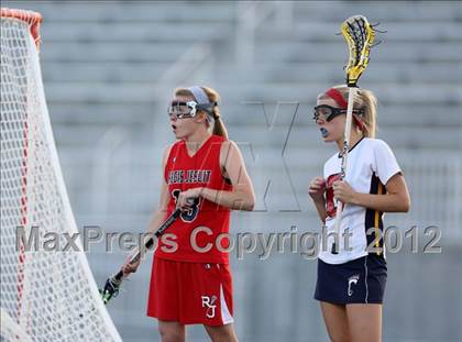 Thumbnail 3 in Regis Jesuit @ Chaparral photogallery.