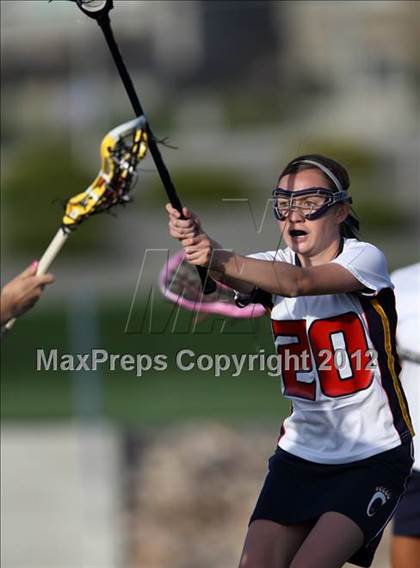 Thumbnail 3 in Regis Jesuit @ Chaparral photogallery.