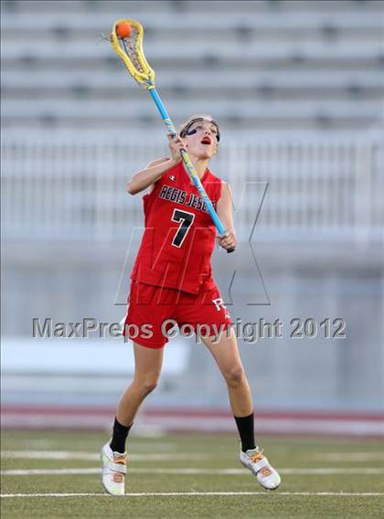 Thumbnail 3 in Regis Jesuit @ Chaparral photogallery.