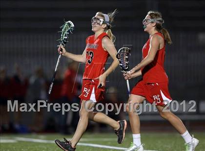 Thumbnail 3 in Regis Jesuit @ Chaparral photogallery.