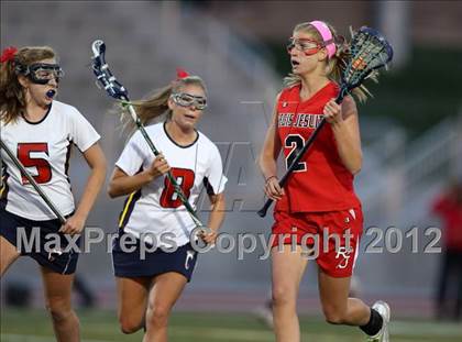 Thumbnail 1 in Regis Jesuit @ Chaparral photogallery.