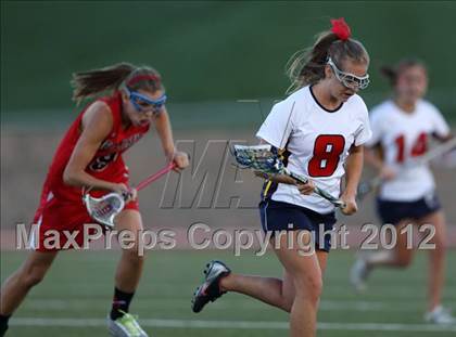 Thumbnail 1 in Regis Jesuit @ Chaparral photogallery.