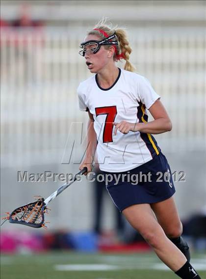 Thumbnail 3 in Regis Jesuit @ Chaparral photogallery.