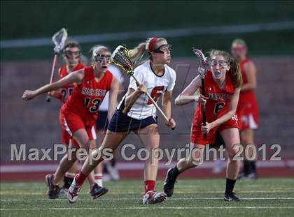 Thumbnail 1 in Regis Jesuit @ Chaparral photogallery.