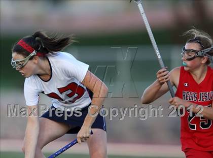 Thumbnail 3 in Regis Jesuit @ Chaparral photogallery.