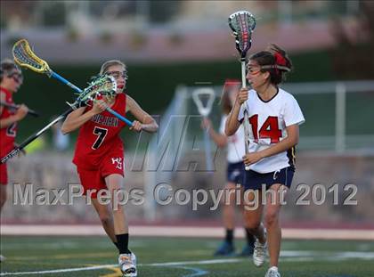 Thumbnail 3 in Regis Jesuit @ Chaparral photogallery.
