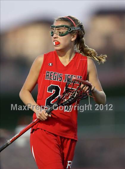 Thumbnail 3 in Regis Jesuit @ Chaparral photogallery.