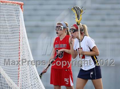 Thumbnail 1 in Regis Jesuit @ Chaparral photogallery.
