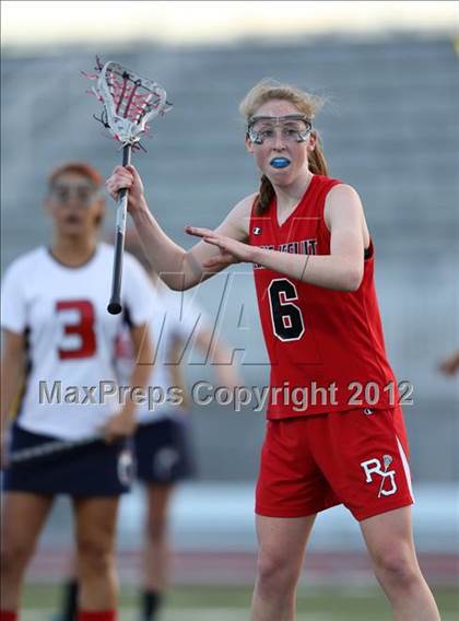 Thumbnail 1 in Regis Jesuit @ Chaparral photogallery.