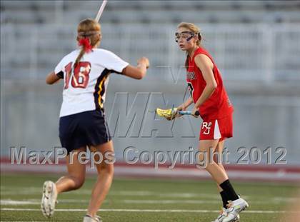Thumbnail 2 in Regis Jesuit @ Chaparral photogallery.