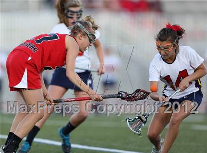 Thumbnail 1 in Regis Jesuit @ Chaparral photogallery.