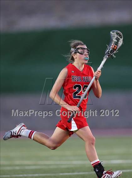 Thumbnail 1 in Regis Jesuit @ Chaparral photogallery.